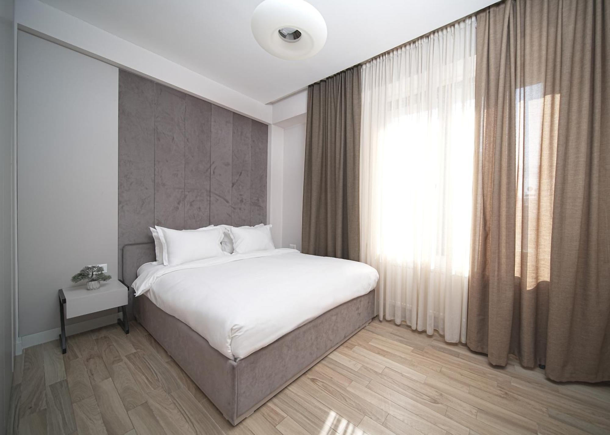 Cozy Apartments In The City Centre By Sweet Home Jerevan Exteriér fotografie